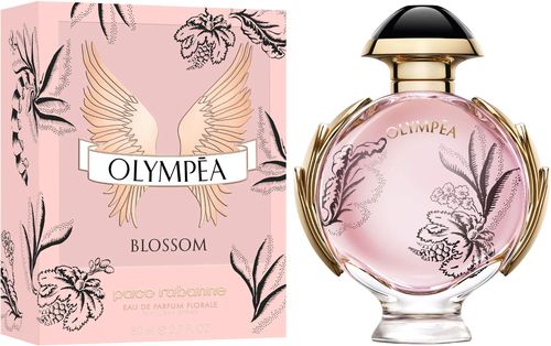 Olympea Blossom Eau de Parfum Spray for Women 1.7 oz