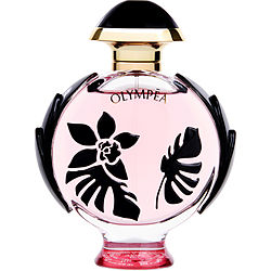 Olympea Flora Eau de Parfum Spray for Women - 2.7 oz