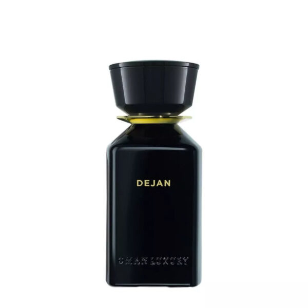 Omanluxury Dejan Eau de Parfum for Unisex – 3.4 oz