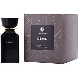 Omanluxury Dejan Eau de Parfum Spray 3.4 oz - Unisex