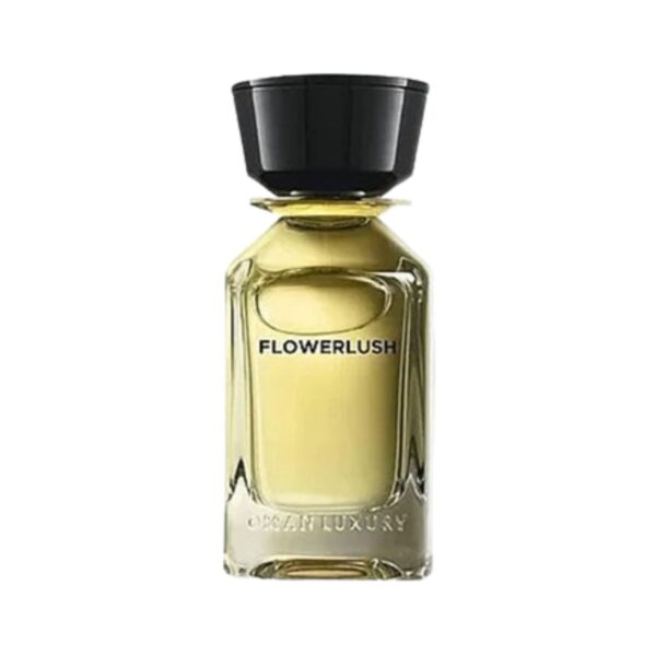 Omanluxury Flowerflush Eau de Parfum for Unisex – 3.4 oz