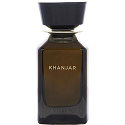 Omanluxury Khanjar EAU DE PARFUM SPRAY 3.4 OZ TESTER for UNISEX