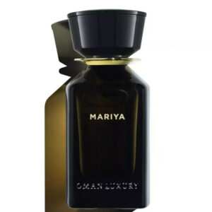 Omanluxury Mariya Eau de Parfum for Unisex – 3.4 oz