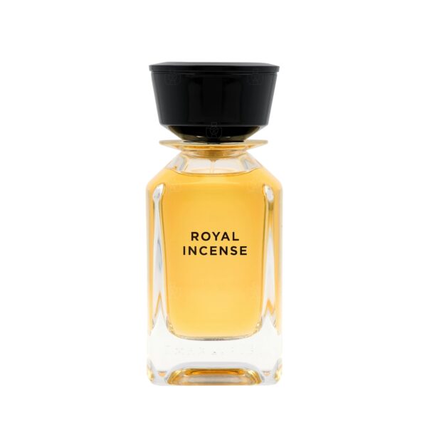 Omanluxury Royal Incense Eau de Parfum for Unisex – 3.4 oz