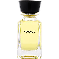 Omanluxury Voyage by Omanluxury EAU DE PARFUM SPRAY 3.4 OZ *TESTER