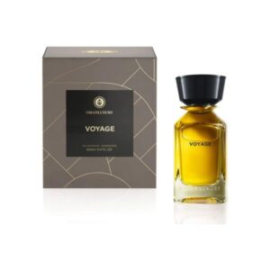 Omanluxury Voyage Eau de Parfum for Unisex – 3.4 oz