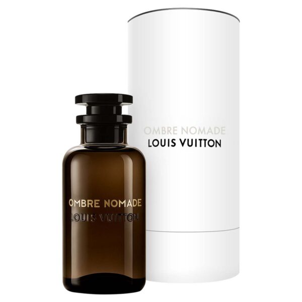 Ombre Nomade by Louis Vuitton Fragrance