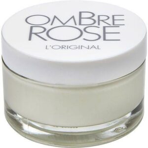 Ombre Rose Women's Body Cream - 6.7 oz Luxe Fragrance