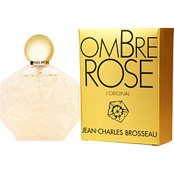 Ombre Rose by Jean Charles Brosseau Eau de Parfum for Women
