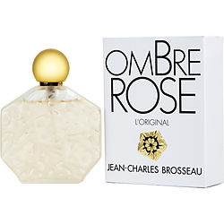 Ombre Rose by Jean Charles Brosseau EDT Spray for Women