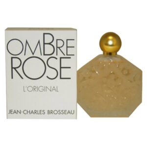 Ombre Rose Women's Eau de Toilette Spray - 3.4 oz