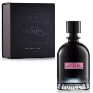 Once Lipsens Eau de Parfum for Unisex – 3.4 oz
