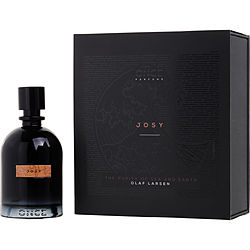 Once Perfume Josy EAU DE PARFUM INTENSE SPRAY 3.4 OZ