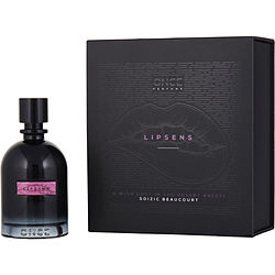 Once Perfume Lipsens Eau de Parfum Intense Spray 3.4 oz