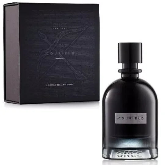 Once Perfume Once Courield Eau de Parfum for Unisex – 3.4 oz