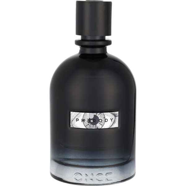 Once Perfume Once Pherody by Once INTENSE * Parfum Intense for Unisex – 3.4 oz