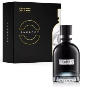 Once Perfume Once Pherody Eau de Parfum for Unisex – 3.4 oz
