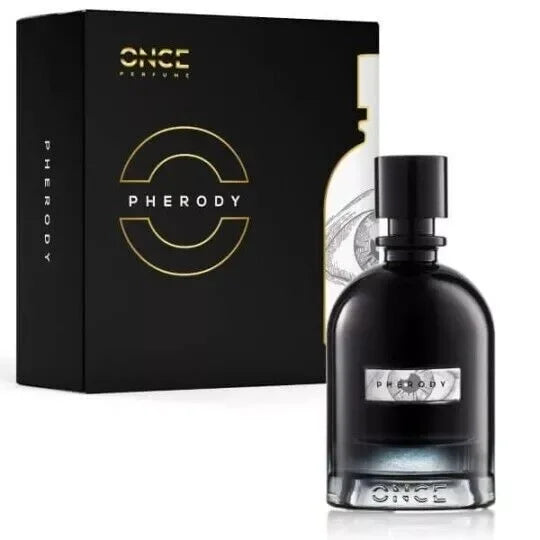 Once Perfume Once Pherody Eau de Parfum for Unisex – 3.4 oz