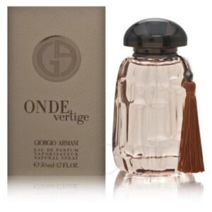 Onde Vertige Eau de Parfum Spray for Women - 1.7 oz
