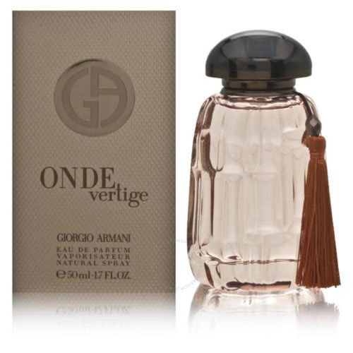 Onde Vertige Eau de Parfum Spray for Women - 1.7 oz