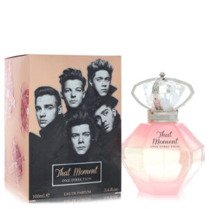 One Direction That Moment Eau de Parfum for Women