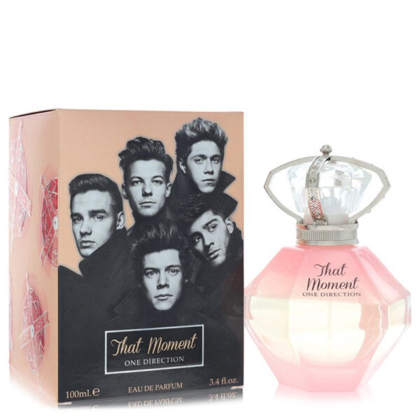 One Direction That Moment Eau de Parfum for Women