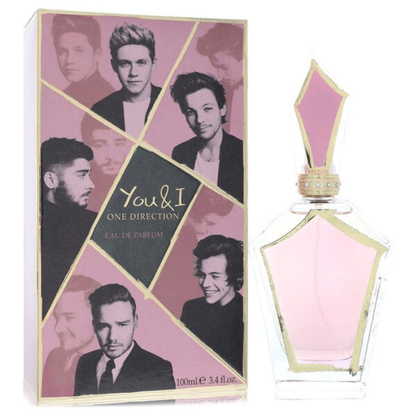 One Direction You & I Eau de Parfum for Women