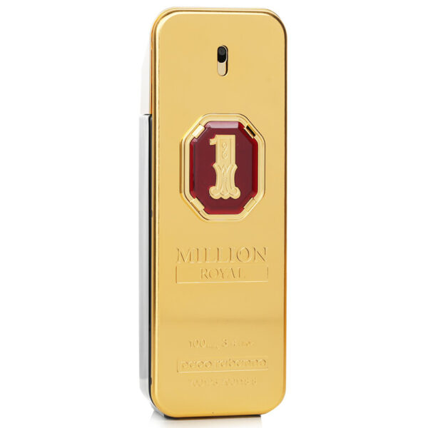 One Million Royal Parfum Spray - 3.4oz-Tester