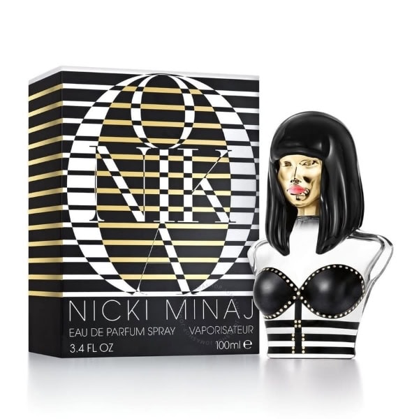 Onika Eau de Parfum Spray for Women - 3.4 oz