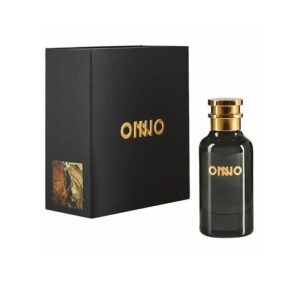 ONNO Golden Oud Eau de Parfum for Unisex – 3.4 oz