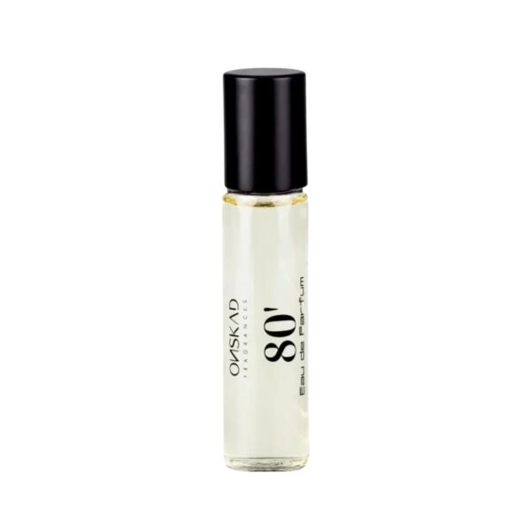 Onskad 80' Eau de Parfum for Women – 0.5 oz