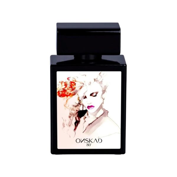 Onskad 80' Eau de Parfum for Women – 3.3 oz