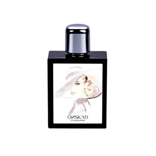 Onskad L'irreprochable Eau de Parfum for Women – 3.3 oz