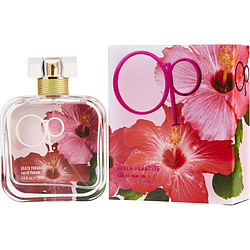 Op Beach Paradise by Ocean Pacific EAU DE PARFUM SPRAY 3.4 OZ for WOMEN