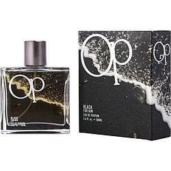 Op Black by Ocean Pacific EAU DE PARFUM SPRAY 3.4 OZ for MEN