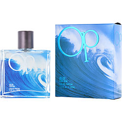 Op Blue by Ocean Pacific EAU DE PARFUM SPRAY 3.4 OZ