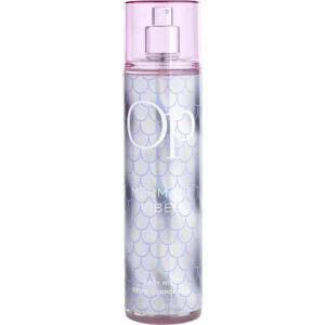 Op Mermaid Vibes by Ocean Pacific BODY MIST 8 OZ for WOMEN