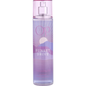 Op Sunset Drive by Ocean Pacific Body Mist 8 oz for Women
