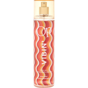 Op Vibin' by Ocean Pacific BODY MIST 8 OZ for WOMEN