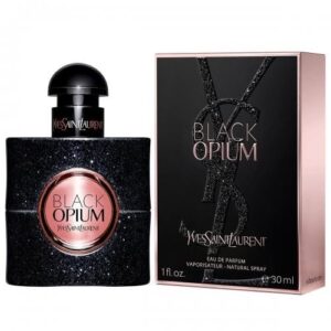 Opium Black Eau de Parfum Spray for Women - 1.0 oz