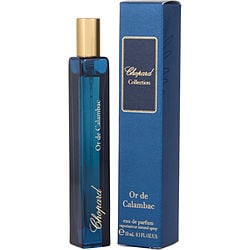 Chopard Or De Calambac Eau De Parfum - 0.3oz Travel Size