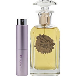 Orangers En Fleurs by Houbigant EAU DE PARFUM SPRAY 0.27 OZ