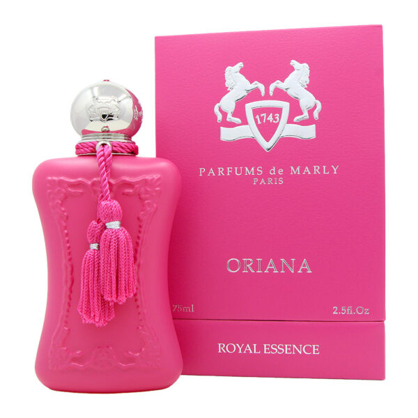 Oriana by Parfums de Marly | Luxury Fragrance
