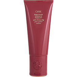 Oribe by Oribe BRIGHT BLONDE CONDITIONER FOR BEAUTIFUL COLOR 6.8 OZ for UNISEX