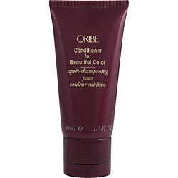 Oribe by Oribe CONDITIONER FOR BEAUTIFUL COLOR 1.7 OZ for UNISEX