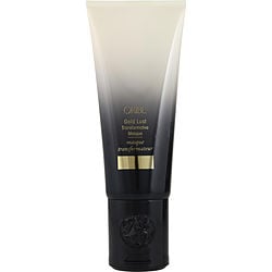 Oribe by Oribe GOLD LUST TRANSFORMATIVE MASQUE 5 OZ for UNISEX
