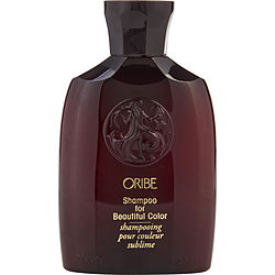 Oribe by Oribe SHAMPOO FOR BEAUTIFUL COLOR 2.5 OZ