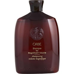 Oribe by Oribe SHAMPOO FOR MAGNIFICENT VOLUME 8.5 OZ for UNISEX