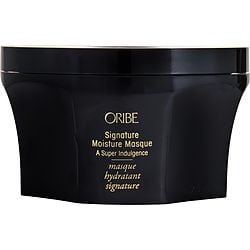 Oribe by Oribe SIGNATURE MOISTURE MASQUE 5.9 OZ for UNISEX