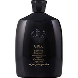 Oribe by Oribe SIGNATURE SHAMPOO 8.5 OZ for UNISEX